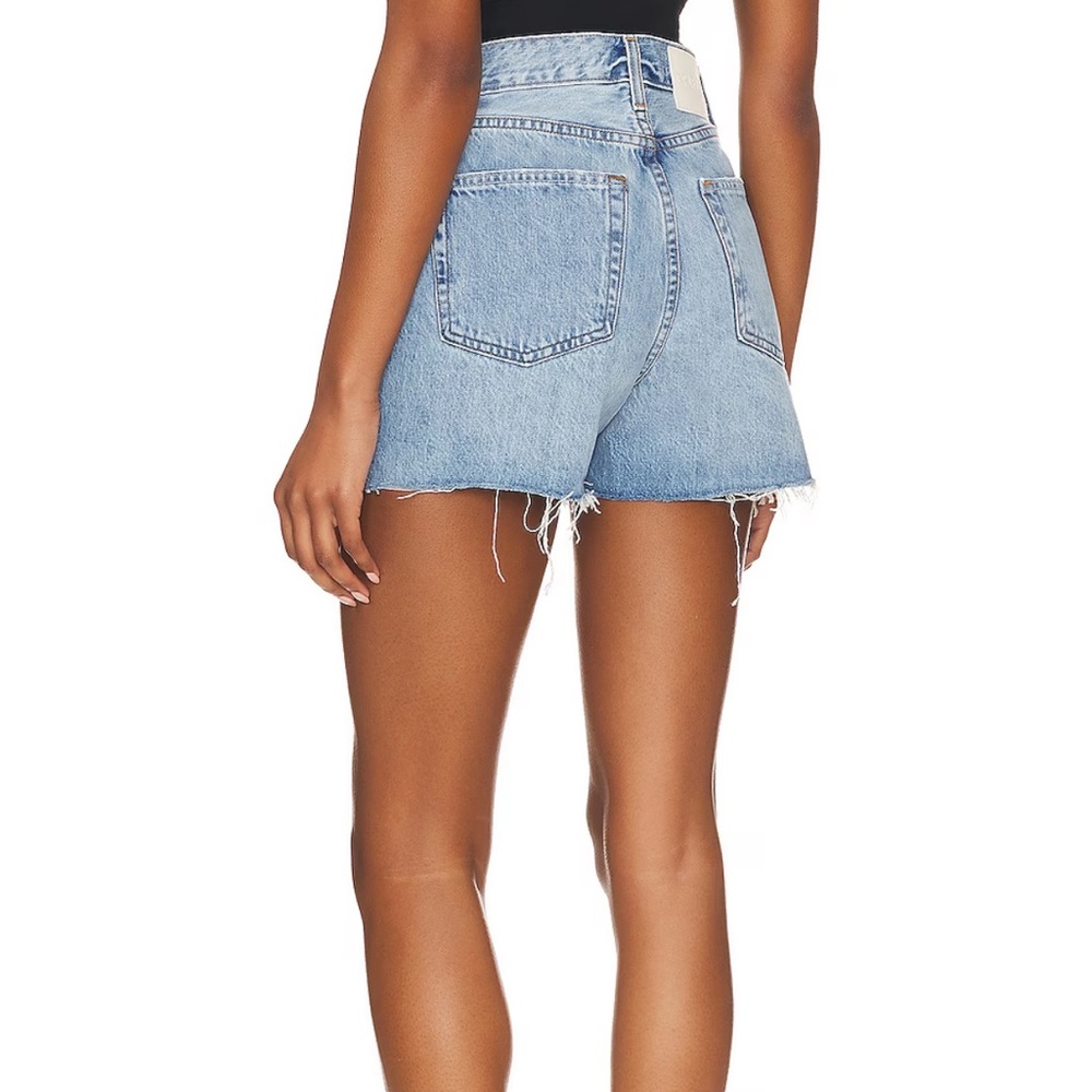 J Brand Jules High-Rise Jean Shorts (Unworn TAG ON)